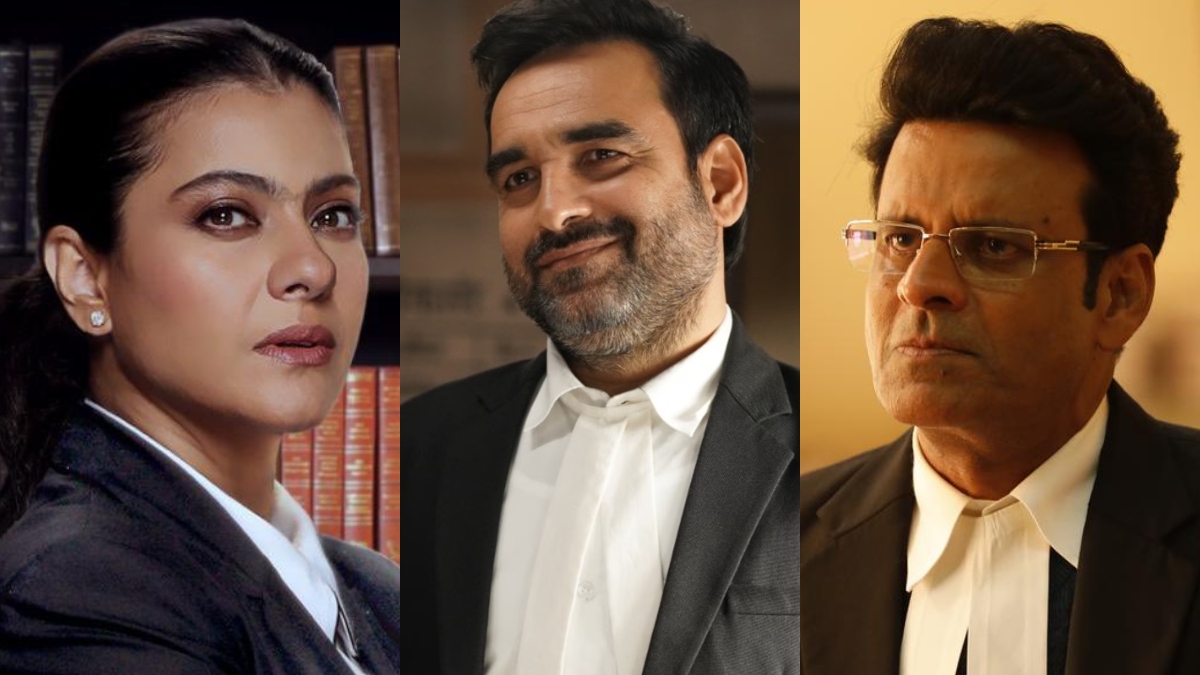 Waiting For Criminal Justice 4? Watch These Courtroom Dramas On Netflix, Prime Video, Hotstar, JioCinema, Zee5
