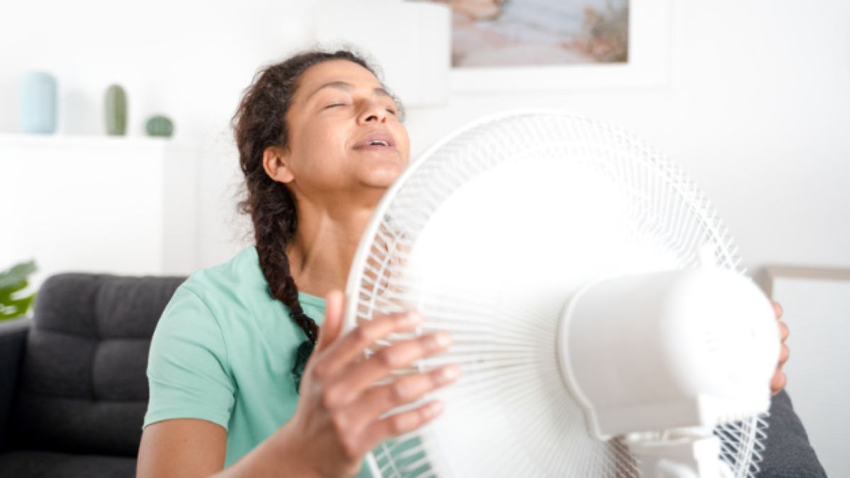 Heatwave Precautions: How To Protect Yourself From Scorching Heat [Video]