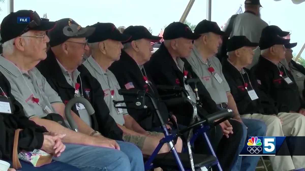 North Country Honor Flight set to take off for the first time this year [Video]
