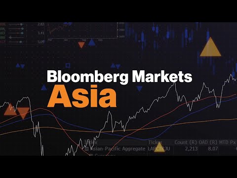Bloomberg Markets: Asia 05/17/2024 [Video]