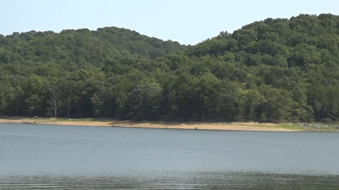 These 10 beaches are closed at Beaver Lake due to E. coli [Video]