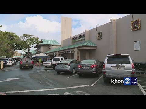 Hawaii’s first Tokyo Central opens in Kailua [Video]
