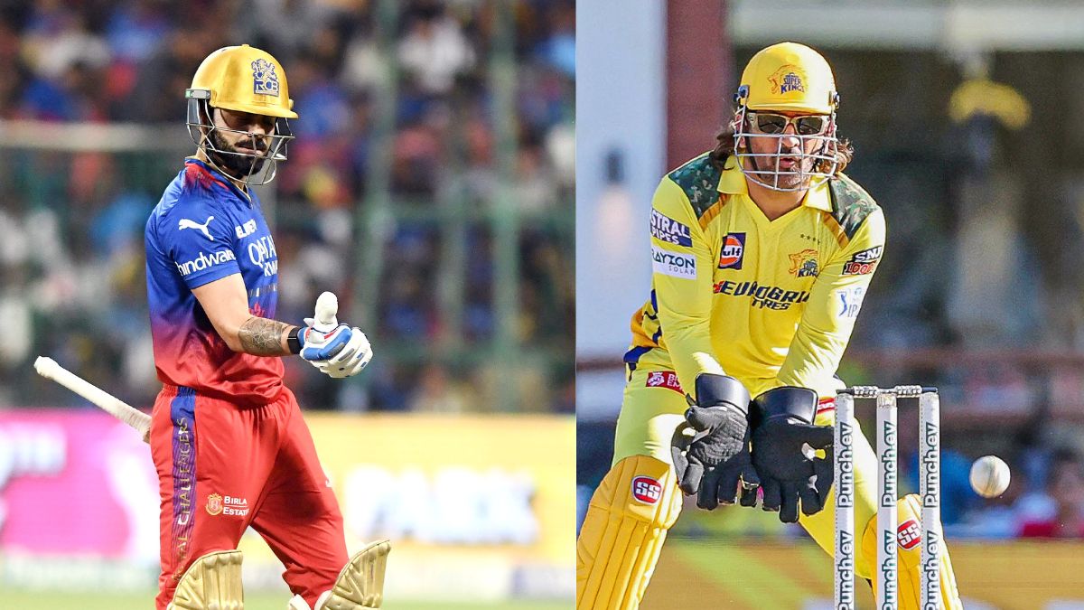 RCB vs CSK, IPL 2024: ‘May Be For The Last Time,’ Says Virat Kohli On Playing With MS Dhoni [Video]