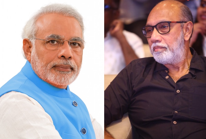 Tamil Veteran Actor Sathyaraj To Essay Prime Minister Narendra Modi In Upcoming Biopic: Reports [Video]