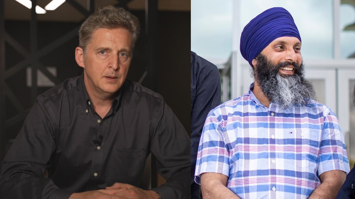 Our reporter breaks down his reporting on arrests in Sikh activist’s killing [Video]