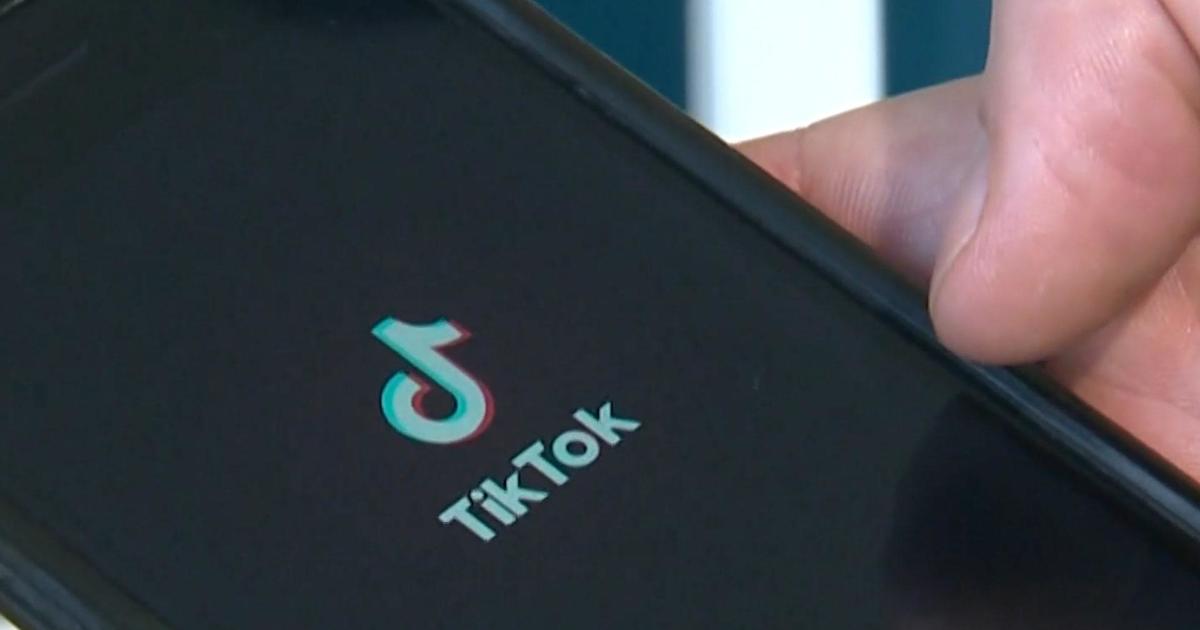 TikTok influencers file lawsuit against U.S. government [Video]