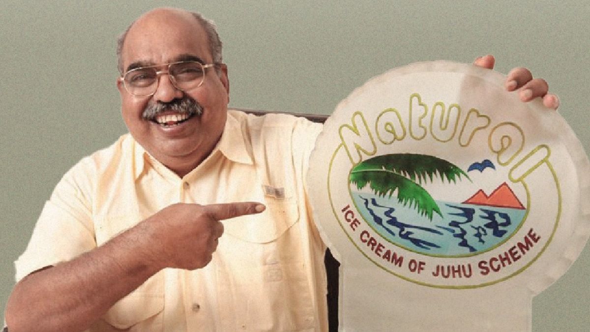 Raghunandan Srinivas Kamath, Founder of Naturals Ice Cream Passes Away At 70; Know About Ice Cream Man Of India [Video]