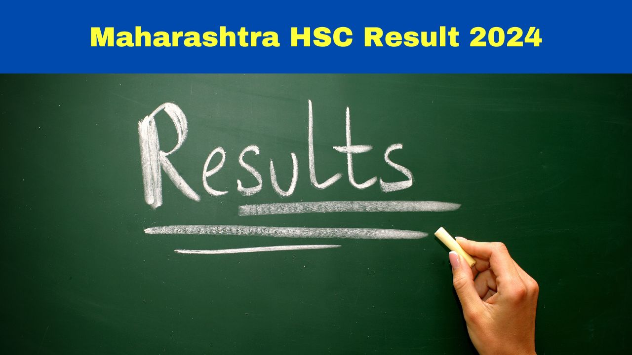 Maharashtra HSC Result 2024: Check Maha Class 12th Result Expected Date [Video]