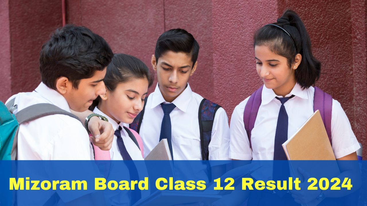 Mizoram Board Class 12 Result 2024 Date And Time: MBSE HSSLC Result To Be Declared On May 21 At mbse.edu.in [Video]