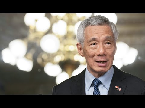 Singapore PM Lee Hsien Loong ‘completely right’ in criticism of woke movement [Video]