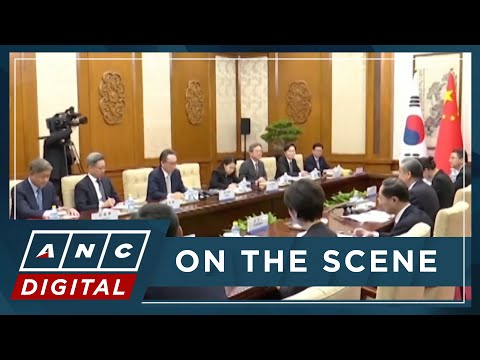 Chinese FM calls on South Korea to adhere to one-China principle | ANC [Video]