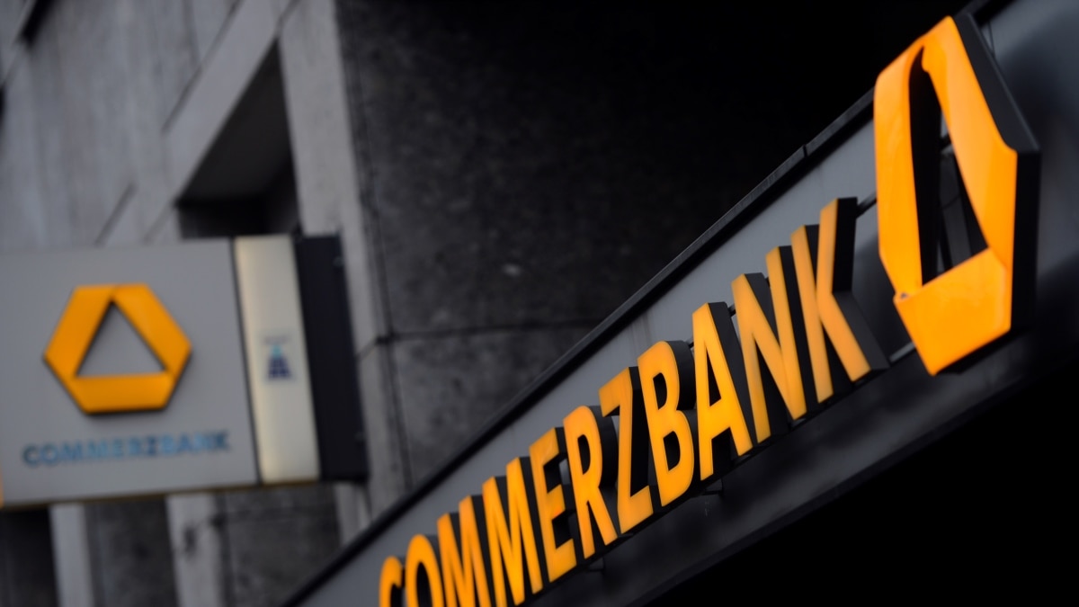 Russian Court Seizes Deutsche Bank, Commerzbank Assets As Part Of Lawsuit [Video]