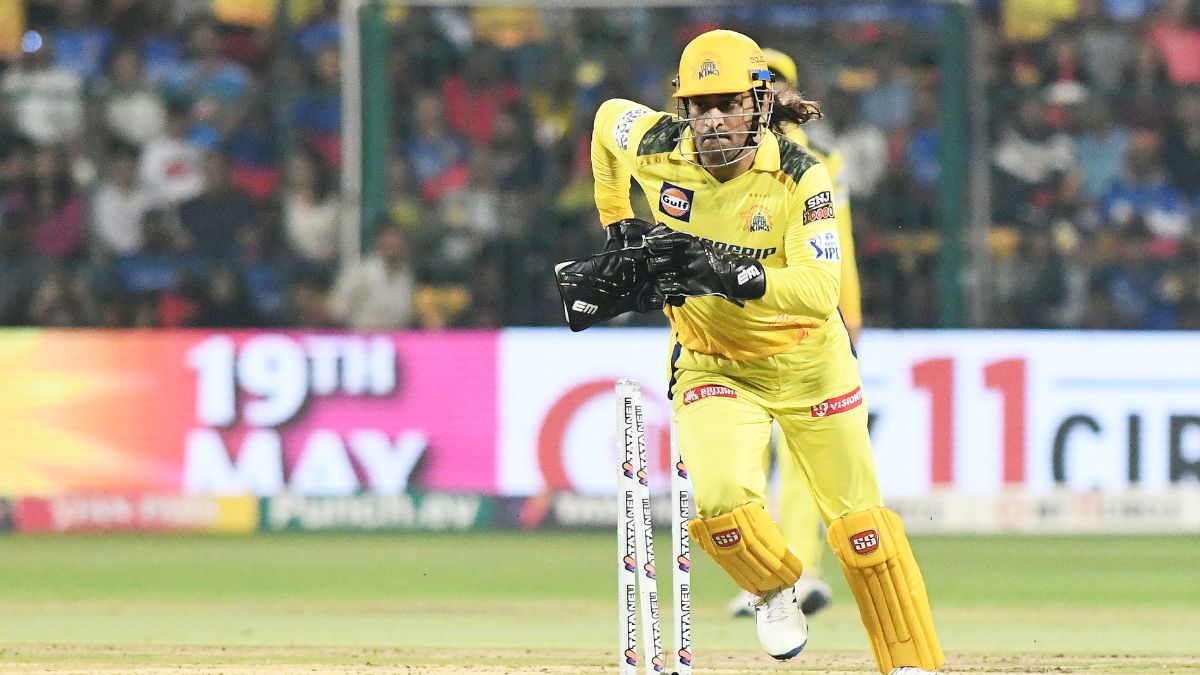 ‘MS Knows What He Is Going To Do’: CSK Bowling Coach Reacts To Speculations On Dhoni’s IPL Future [Video]