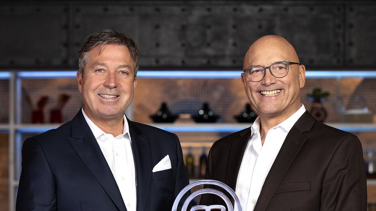 MasterChef finalists are revealed as vet, farmer, saleswoman and circus performer prepare to battle it out to be crowned show’s 20th champion [Video]