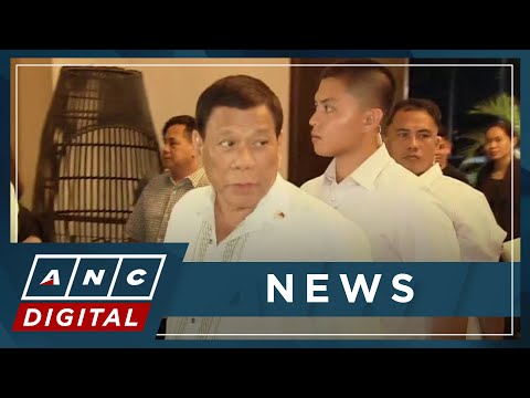 Gordon: Delay in action on anomalous pandemic procurements points to Duterte influence | ANC [Video]