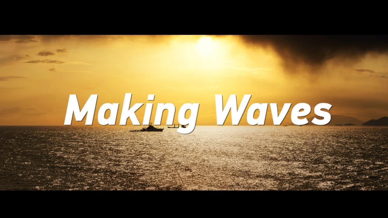 Making Waves: Retired Chinese Senior Colonel analyzes U.S. freedom of navigation [Video]