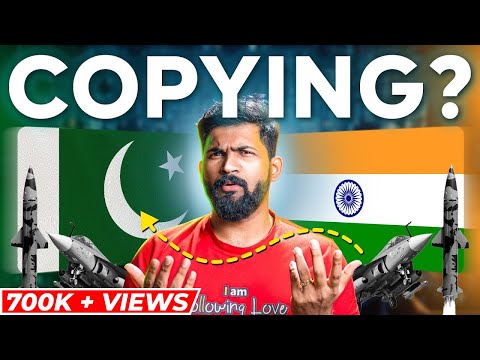 Pakistan is stealing India’s TOP SECRETS, but why? | Honeytrapping explained | Abhi and Niyu [Video]