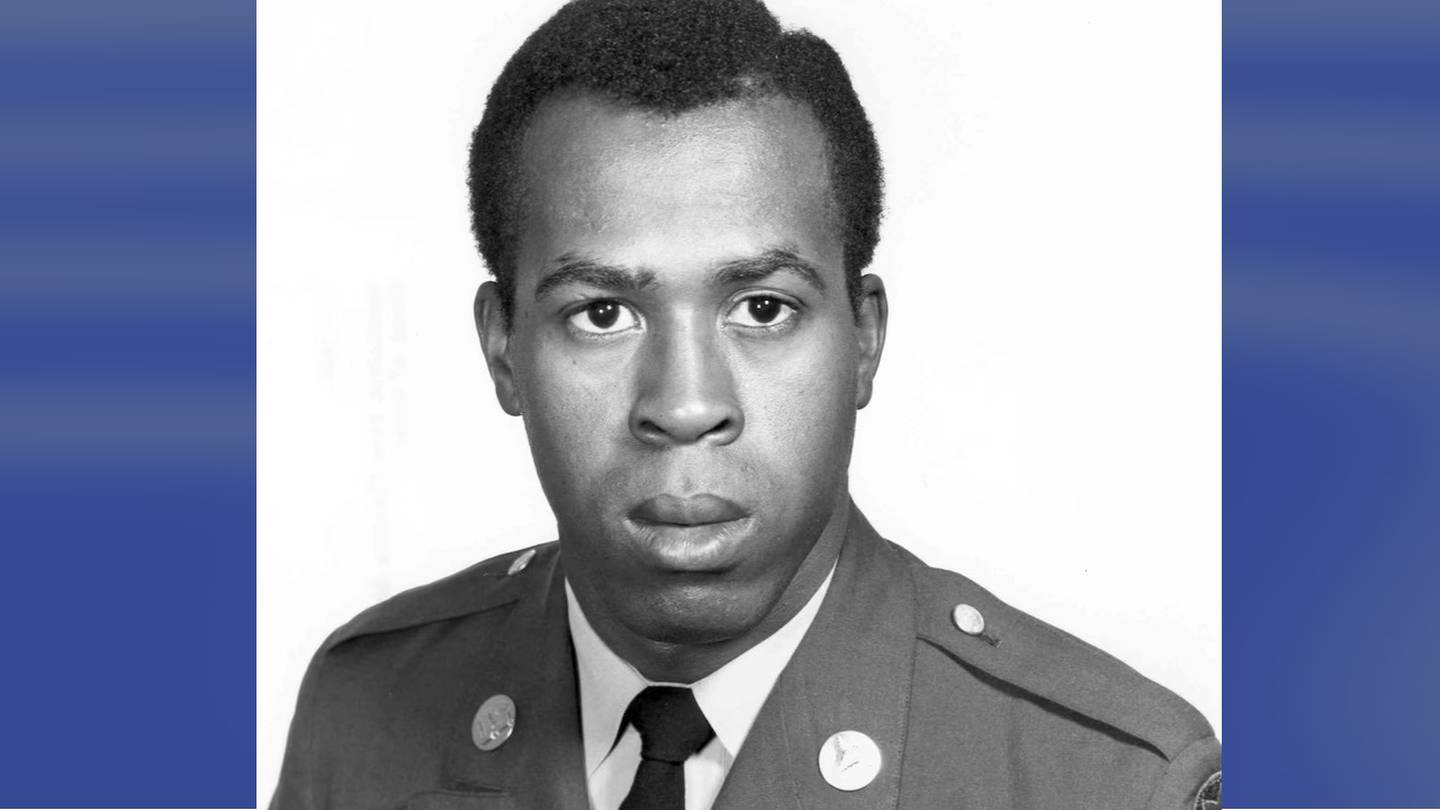 Clarence Sasser, medic awarded Medal of Honor for bravery during Vietnam War, dead at 76  WHIO TV 7 and WHIO Radio [Video]