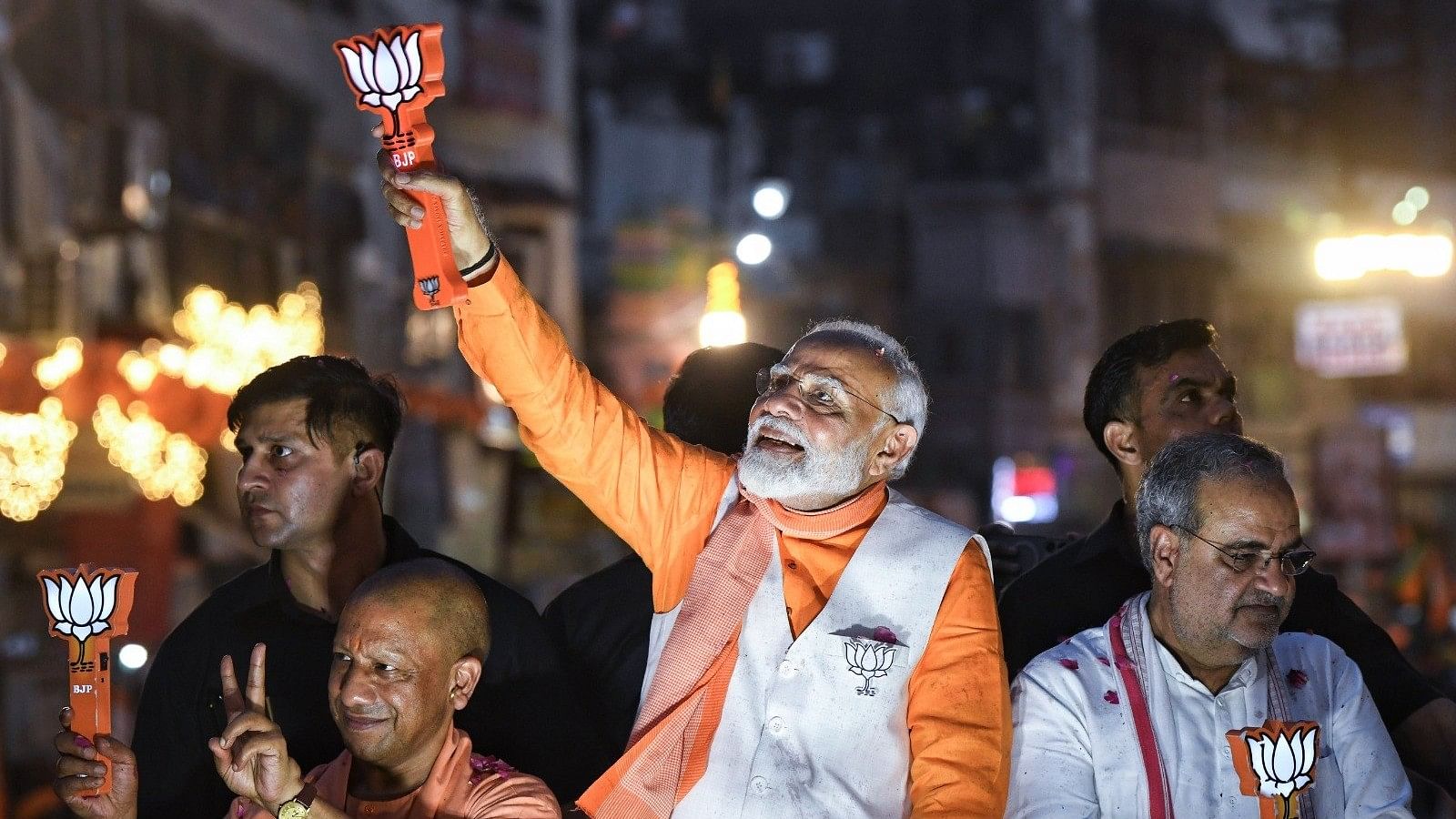 2024 Lok Sabha Elections | In Narendra Modi’s Varanasi, Muslims Are Being ‘Pushed To The Edge’ [Video]