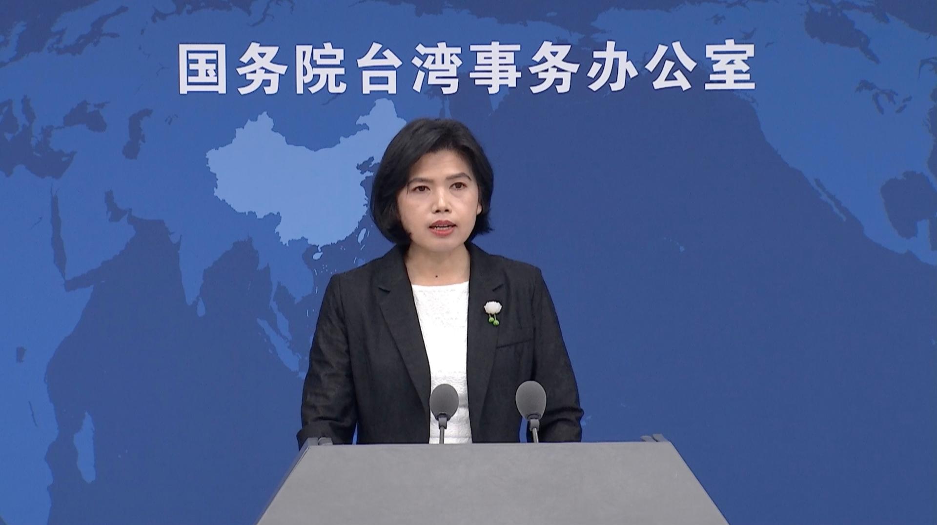 PLA actions to continue if ‘Taiwan independence’ provocations go on [Video]