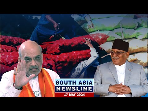 Amit Shah on Constitution change, Pakistan Inflation, Nepal PM Dahal’s confidence vote & more [Video]
