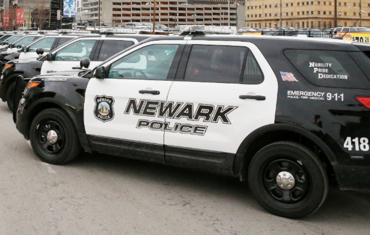 Pedestrian killed in overnight crash in Newark [Video]