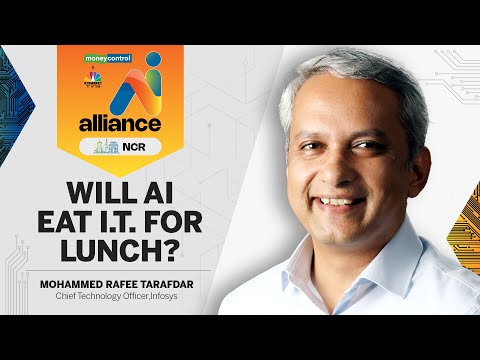 AI Alliance NCR: Is AI Poised to Disrupt India’s Tech Industry? [Video]