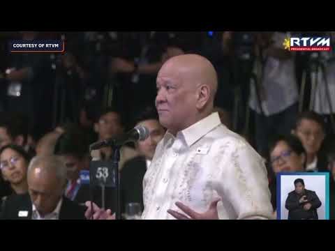 Ramon Ang: Protect West Philippine Sea to help curb inflation [Video]