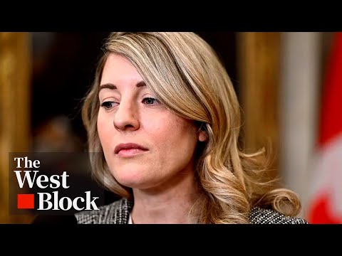 The West Block: Canada to continue diplomacy with alleged foreign interference actors, Joly says [Video]