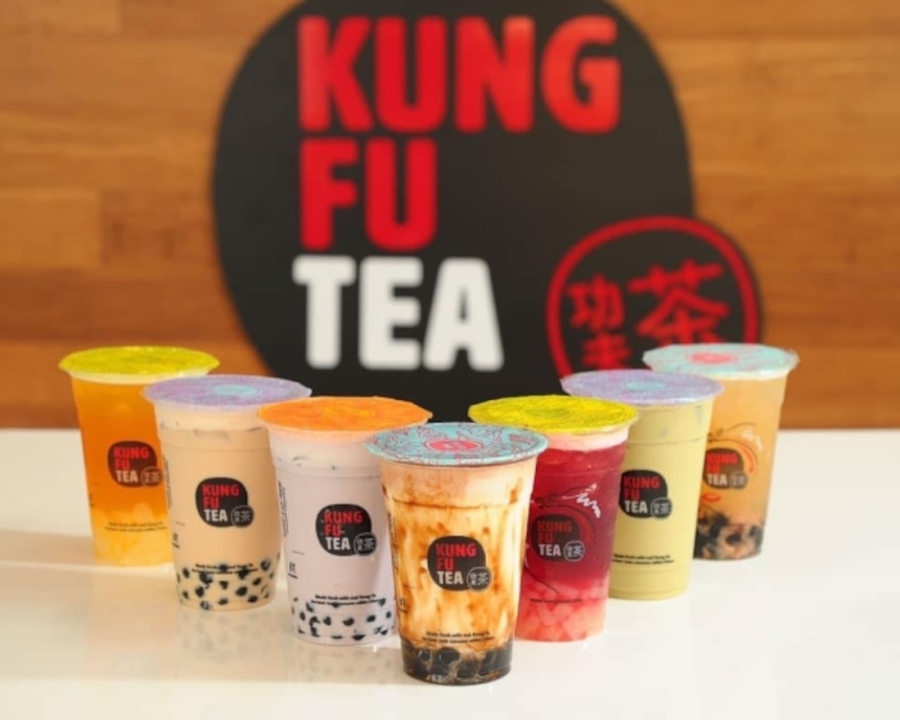 Kung Fu Tea brews up its first Harrisburg-area shop [Video]