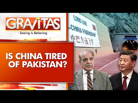 Gravitas: CPEC in danger? China sets conditions on Pakistan for new BRI investments [Video]