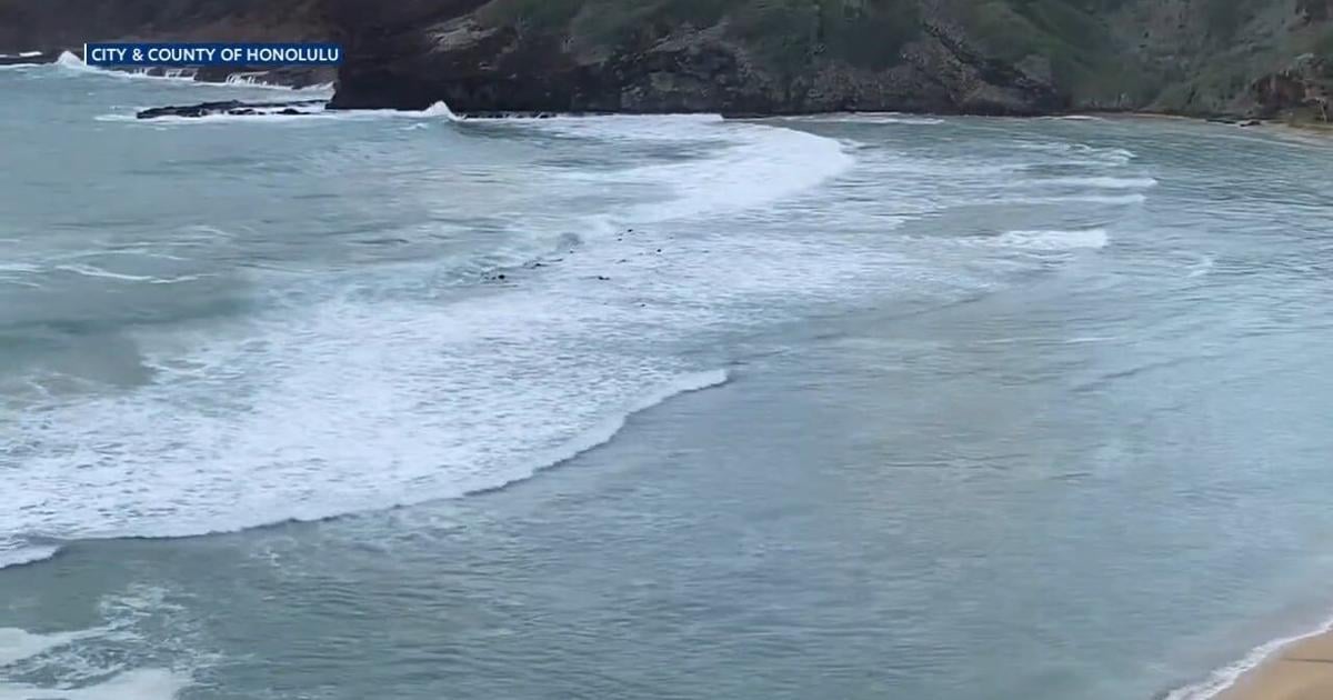 57-Year-Old Taiwanese man dies at Hanauma Bay | News [Video]