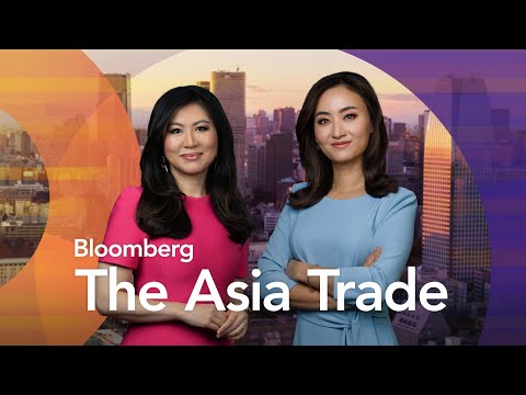 BOK decides as chips rally, Biden under more pressure | Bloomberg: The Asia Trade 7/11/24 [Video]