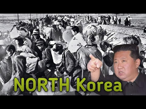 The ENTIRE History of North Korea | 4K Documentary [Video]