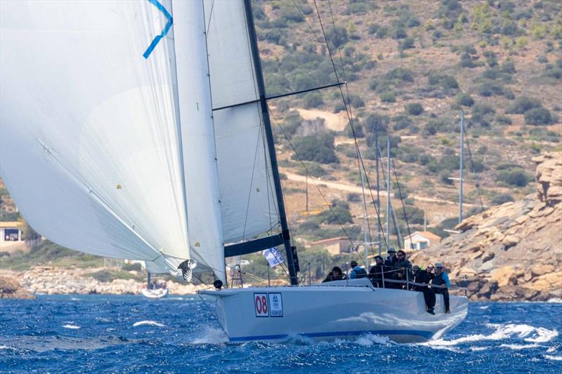 AEGEAN 600 delivers in its 4th edition [Video]