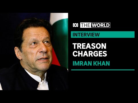 Pakistan to ban party of former Prime Minister Imran Khan | The World [Video]