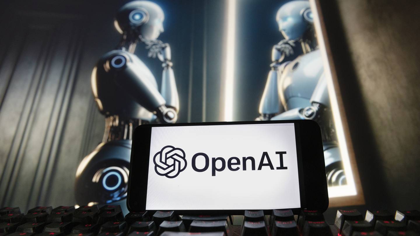 Hong Kong is testing out its own ChatGPT-style tool as OpenAI planned extra steps to block access  WPXI [Video]