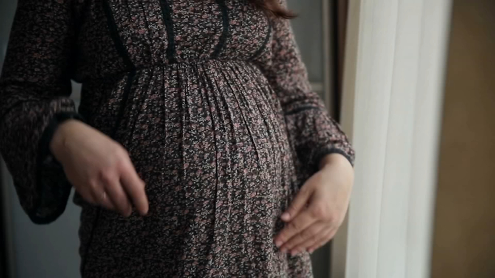 Fresno County aims to reduce maternal deaths [Video]