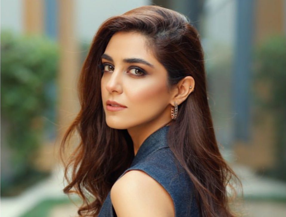 Maya Ali – Biography, Age, Education, Relationship, and Much More! [Video]