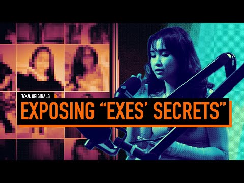Exposing Exes’ Secrets (S3, E41) | 52 Documentary [Video]