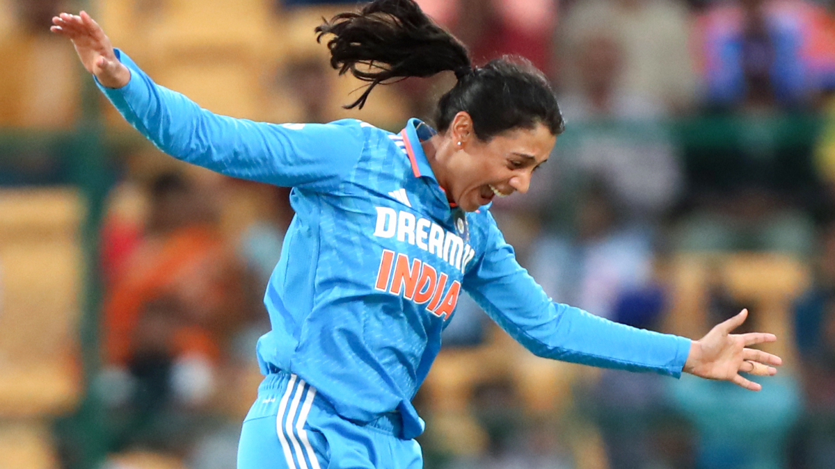 IND vs PAK, Women’s Asia Cup: Smriti Mandhana To Nida Dar, Players To Watch Out For Before The Marquee Clash Between Arch-Rivals [Video]