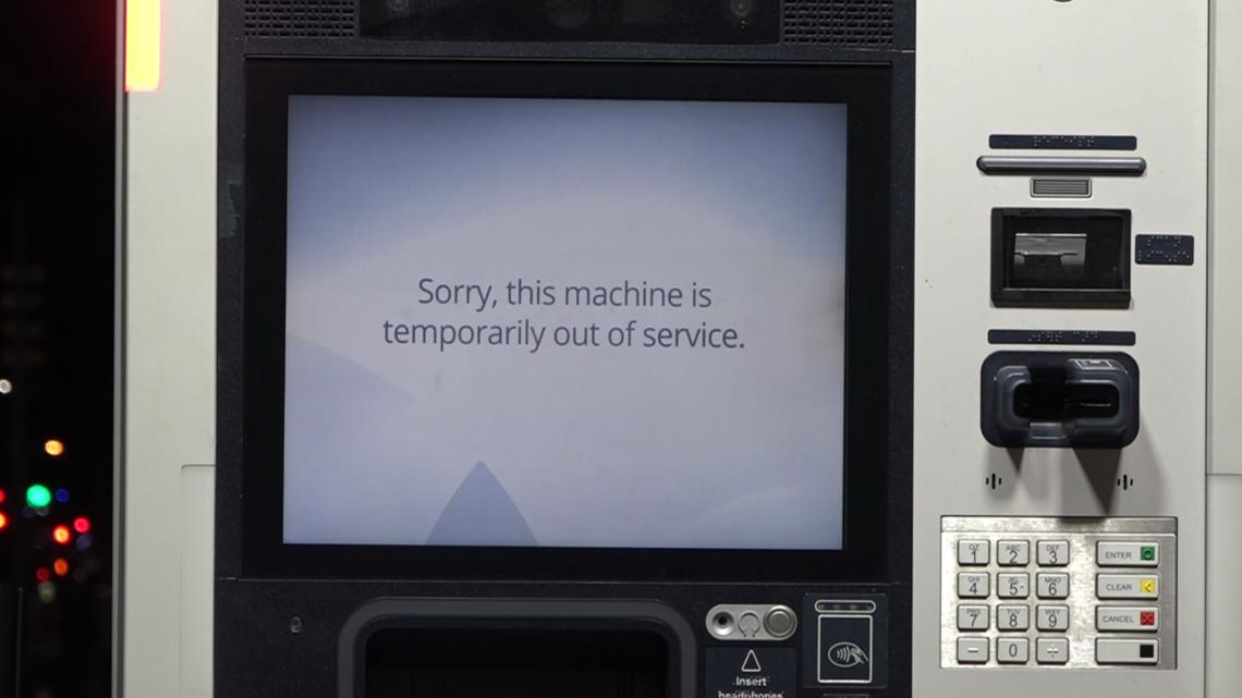 Mass IT outage affects St. Louis banks, airlines and 911 [Video]