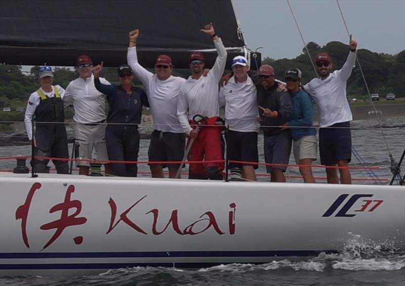 2024 Race Week at Newport presented by Rolex [Video]