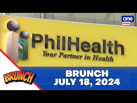 BRUNCH | Health advocates question return of PhilHealth’s unused funds to national treasury [Video]