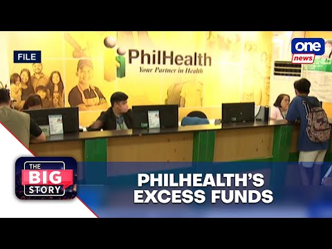 TBS | Medical groups question return of PhilHealth’s unused funds [Video]