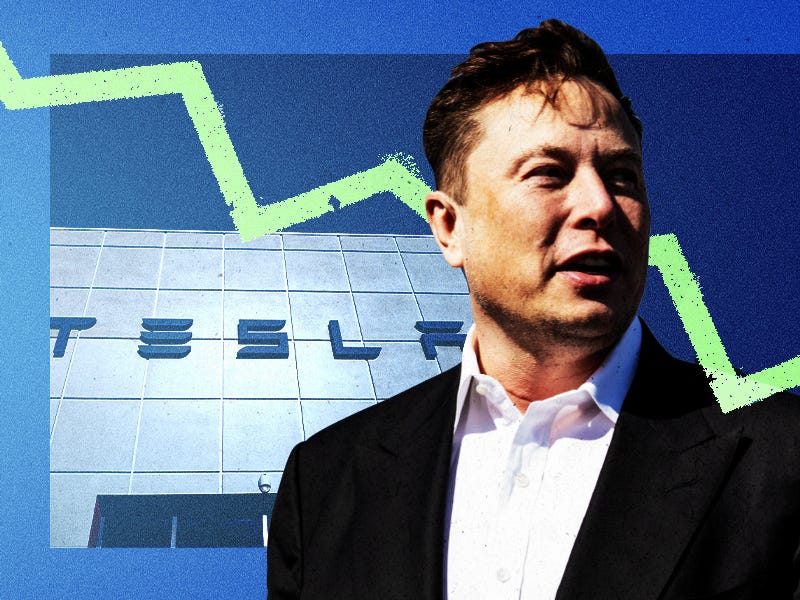 Wall Street is bullish on Tesla earnings as it looks toward Robotaxi reveal and full self-driving [Video]