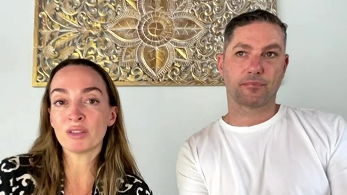 CrowdStrike crash: Sydney family stranded in Bali after vow never to fly Jetstar again [Video]