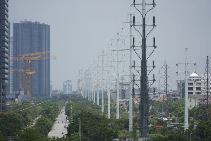 Vietnam allows big companies to buy clean energy directly to meet their climate targets [Video]