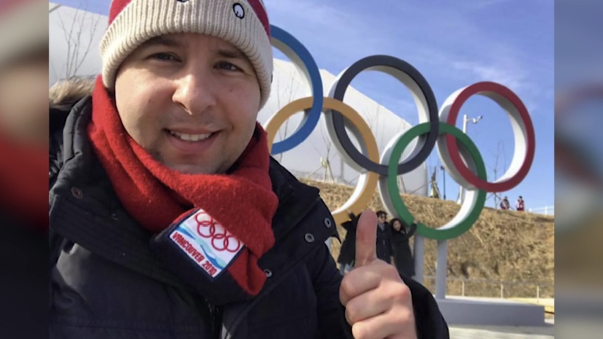 San Diego doctor heading to help Olympians go for gold  NBC 7 San Diego [Video]