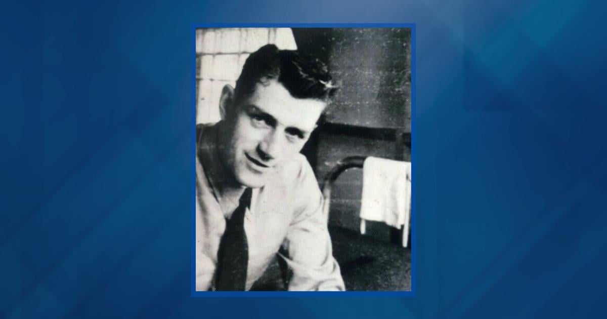 Nebraska-born POW who died in WWII Philippines camp to be buried in hometown [Video]